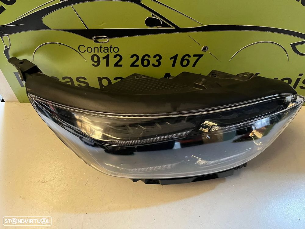 Kia Stonic FAROL DIREITO FULL LED - FF780 - 3