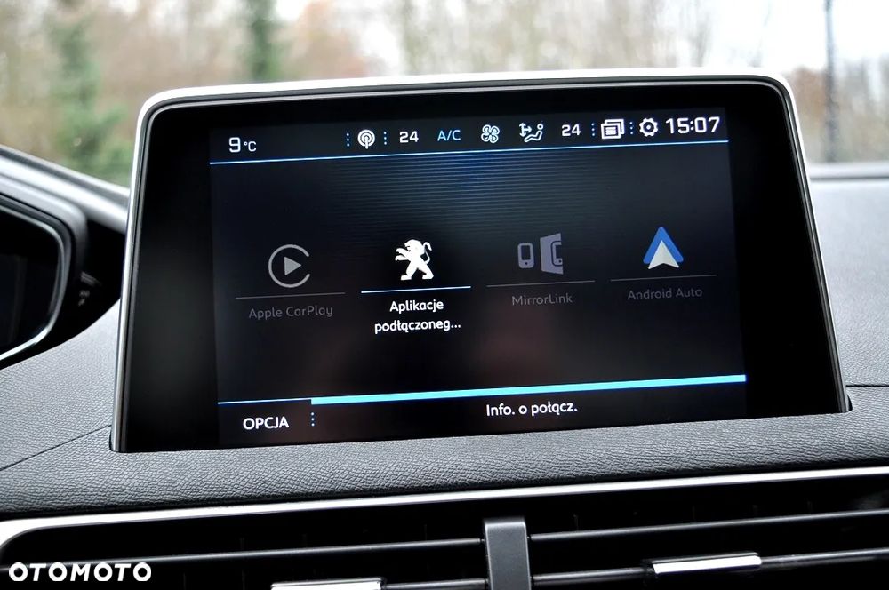 Peugeot 3008 1.5 BlueHDi GT Pack S&S EAT8 - 32