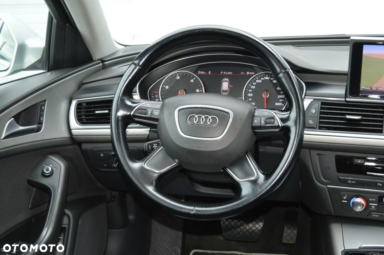 Audi A6 - 20