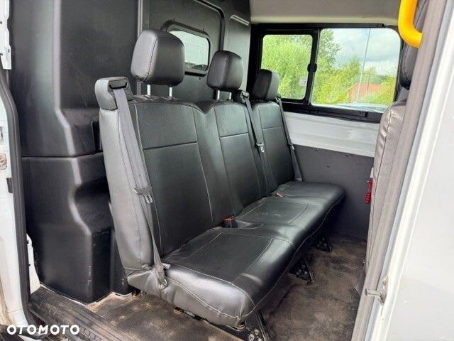 Ford transit - 4