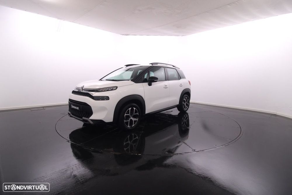 Citroën C3 Aircross 1.2 PureTech C-Series - 1