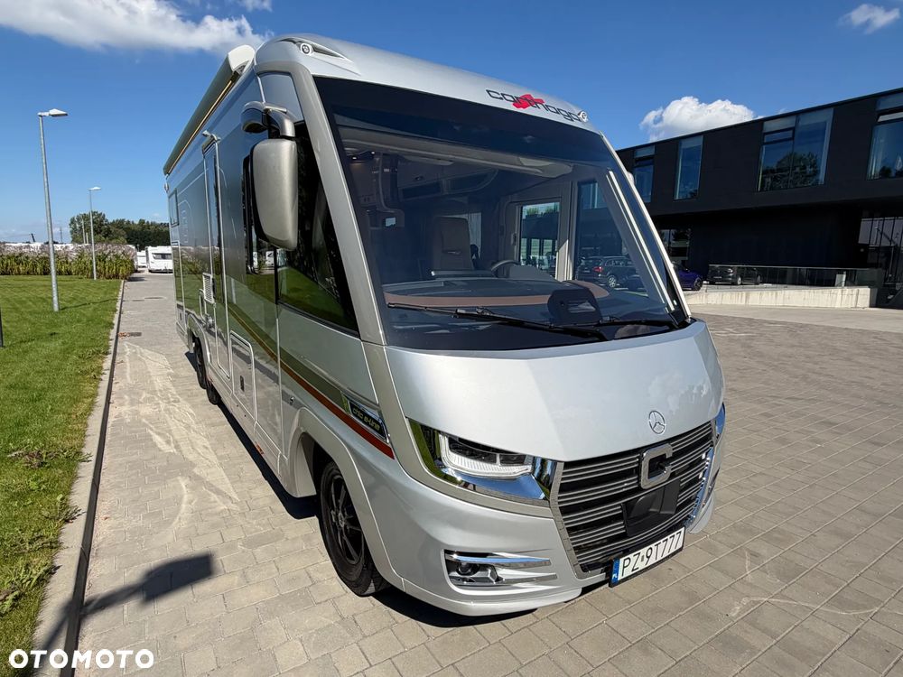 Carthago chic e-line I 50DA - 10