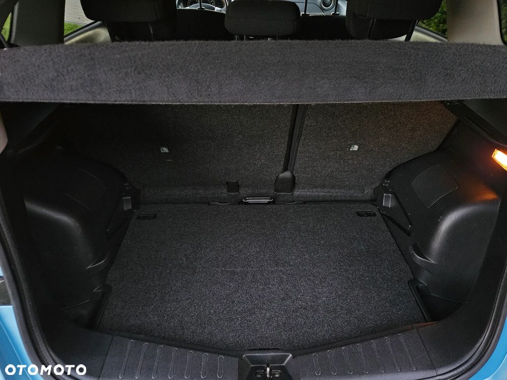 Nissan Note 1.2 DIG-S acenta+ - 19