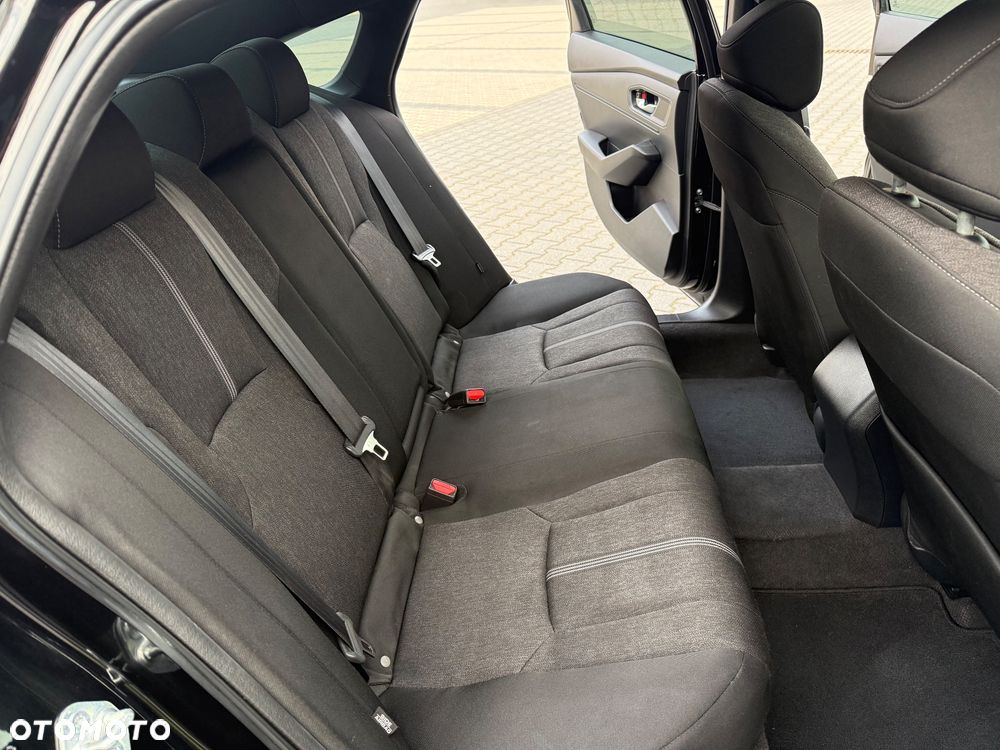 Honda Accord - 33
