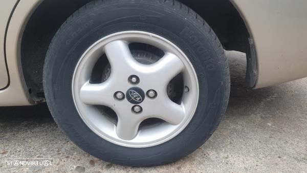 Para Peças Kia Shuma (Fb) - 10