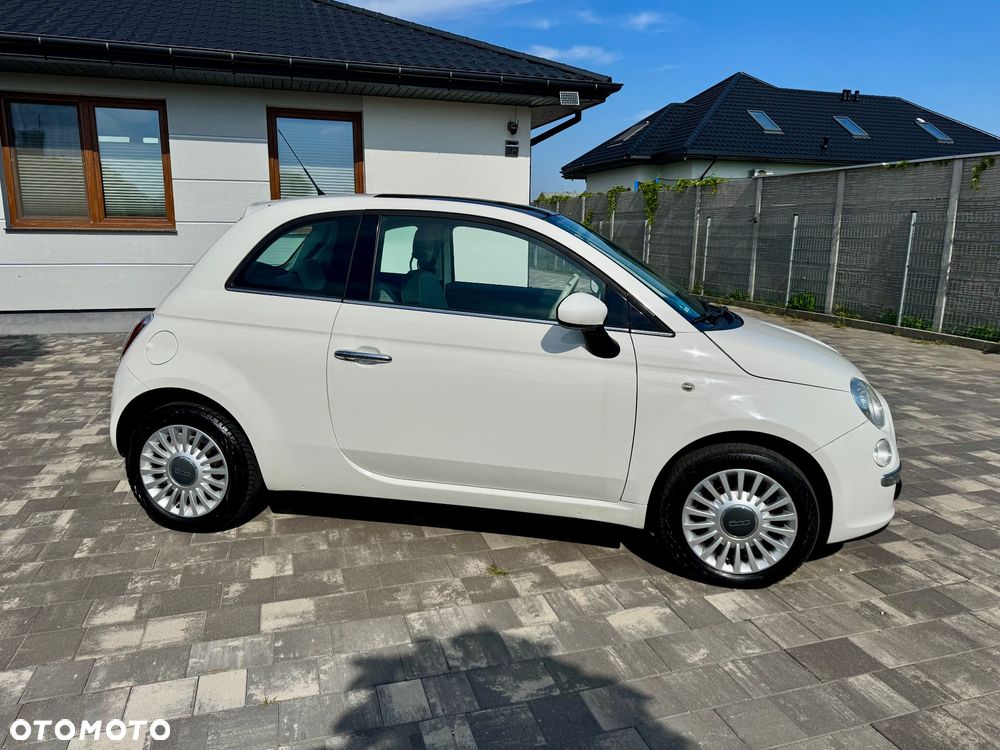 Fiat 500 - 22
