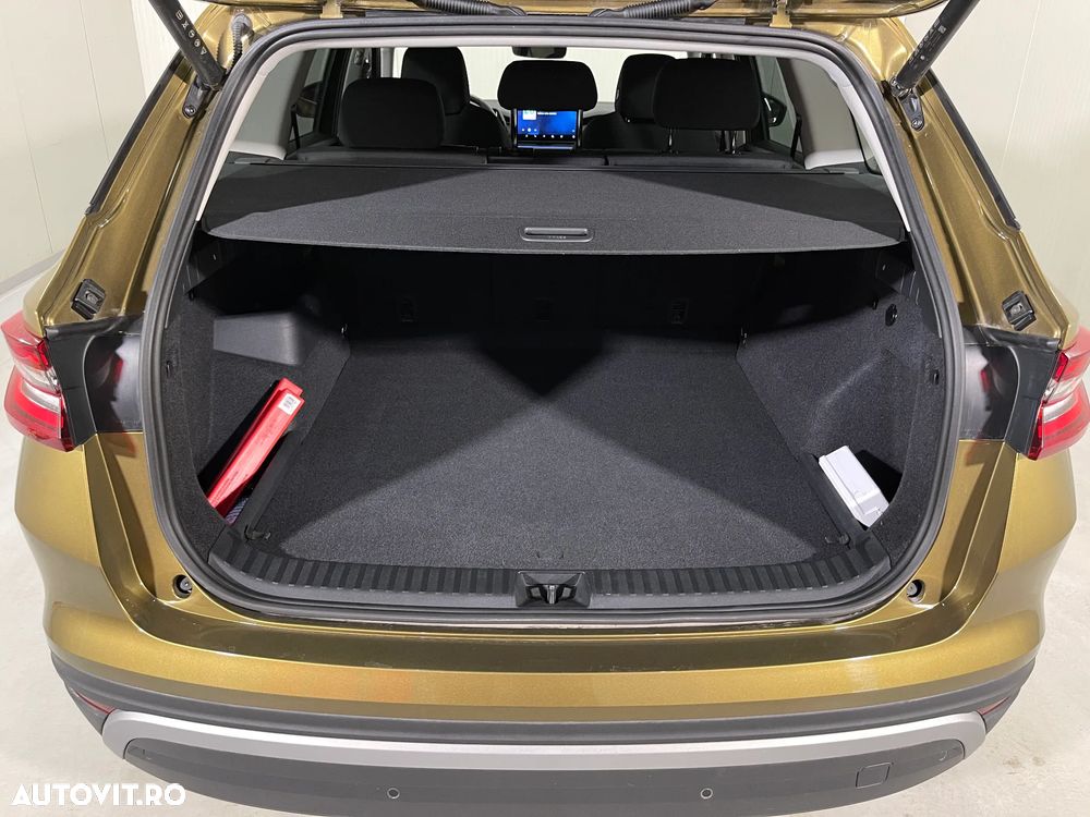 Skoda Kodiaq 2.0 TDI 4X4 DSG Selection - 14