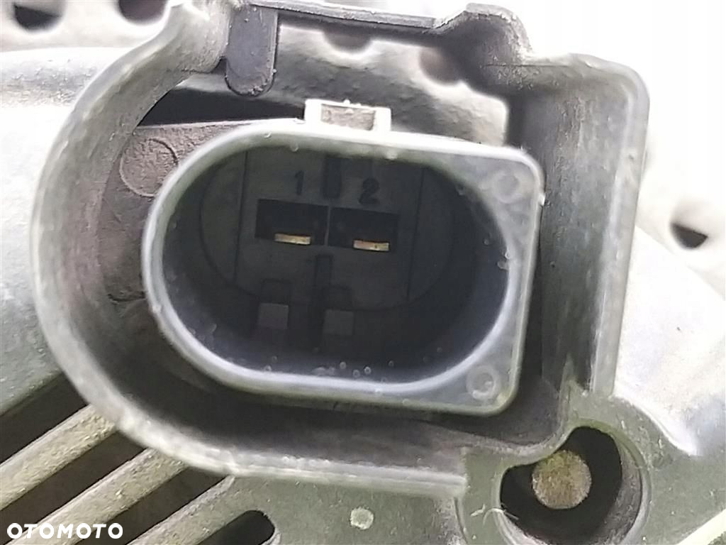 Alternator VW Passat B6 1.9TDI 105KM 2005-2010  VALEO 180A  021903026L - 6