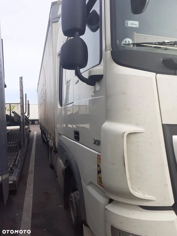 DAF XF 480 FT - 2