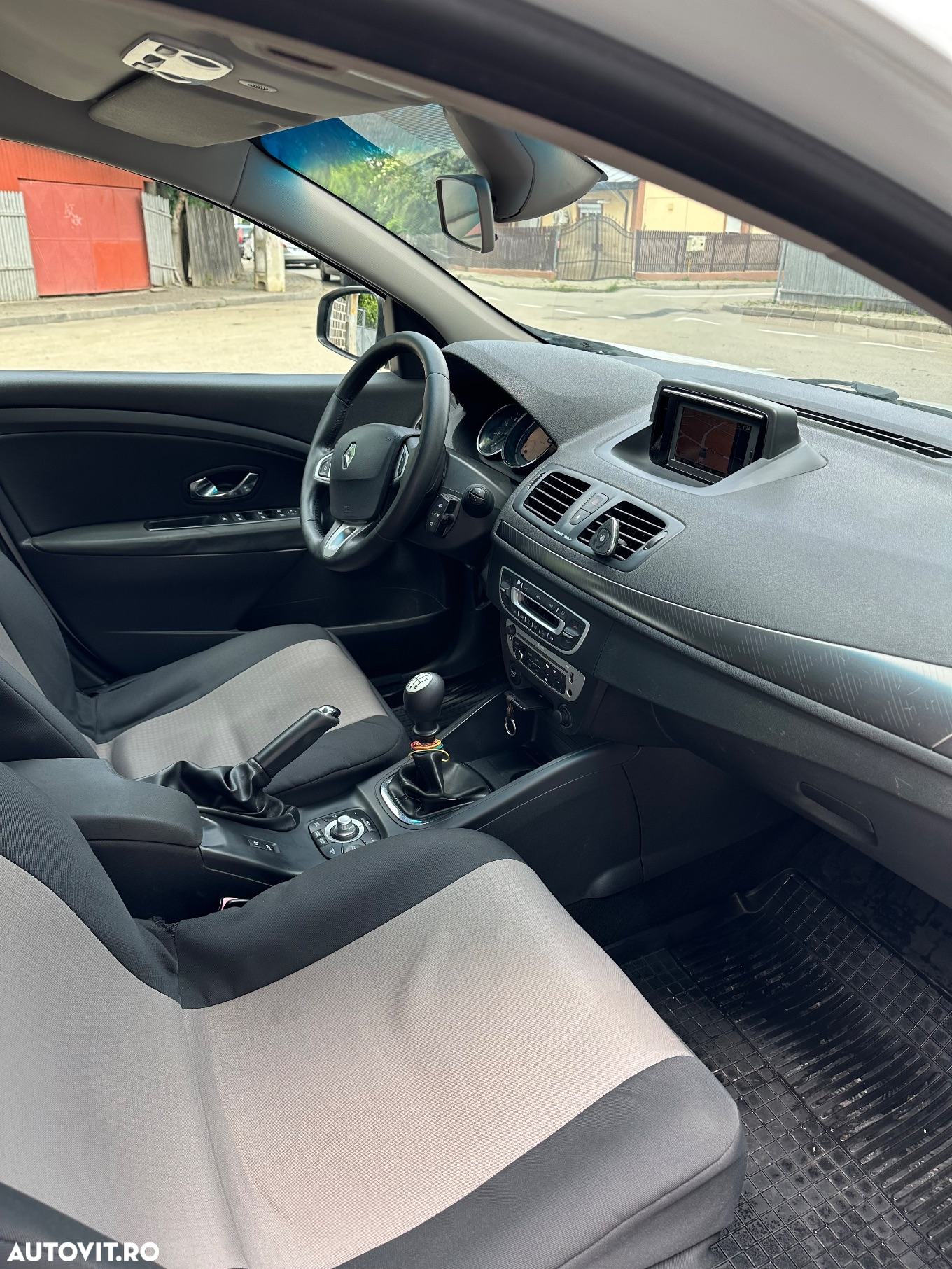Renault Megane - 6
