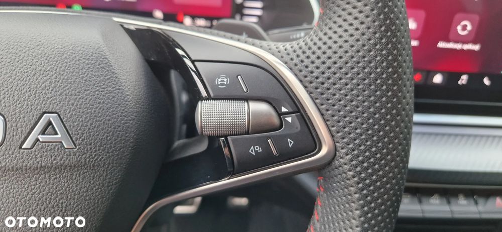 Skoda Octavia - 19