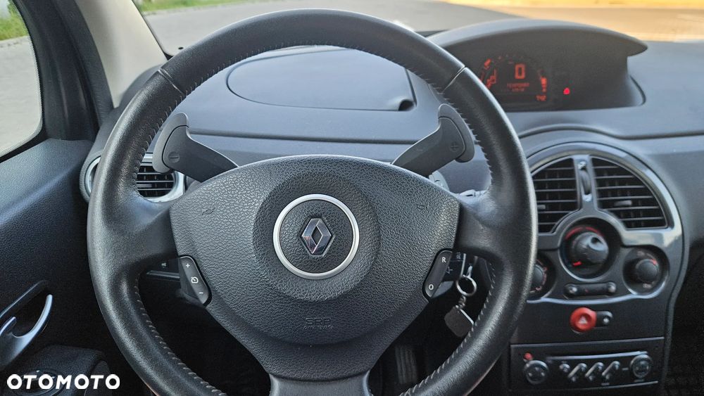 Renault Modus 1.6 16V ESP Dynamique - 14