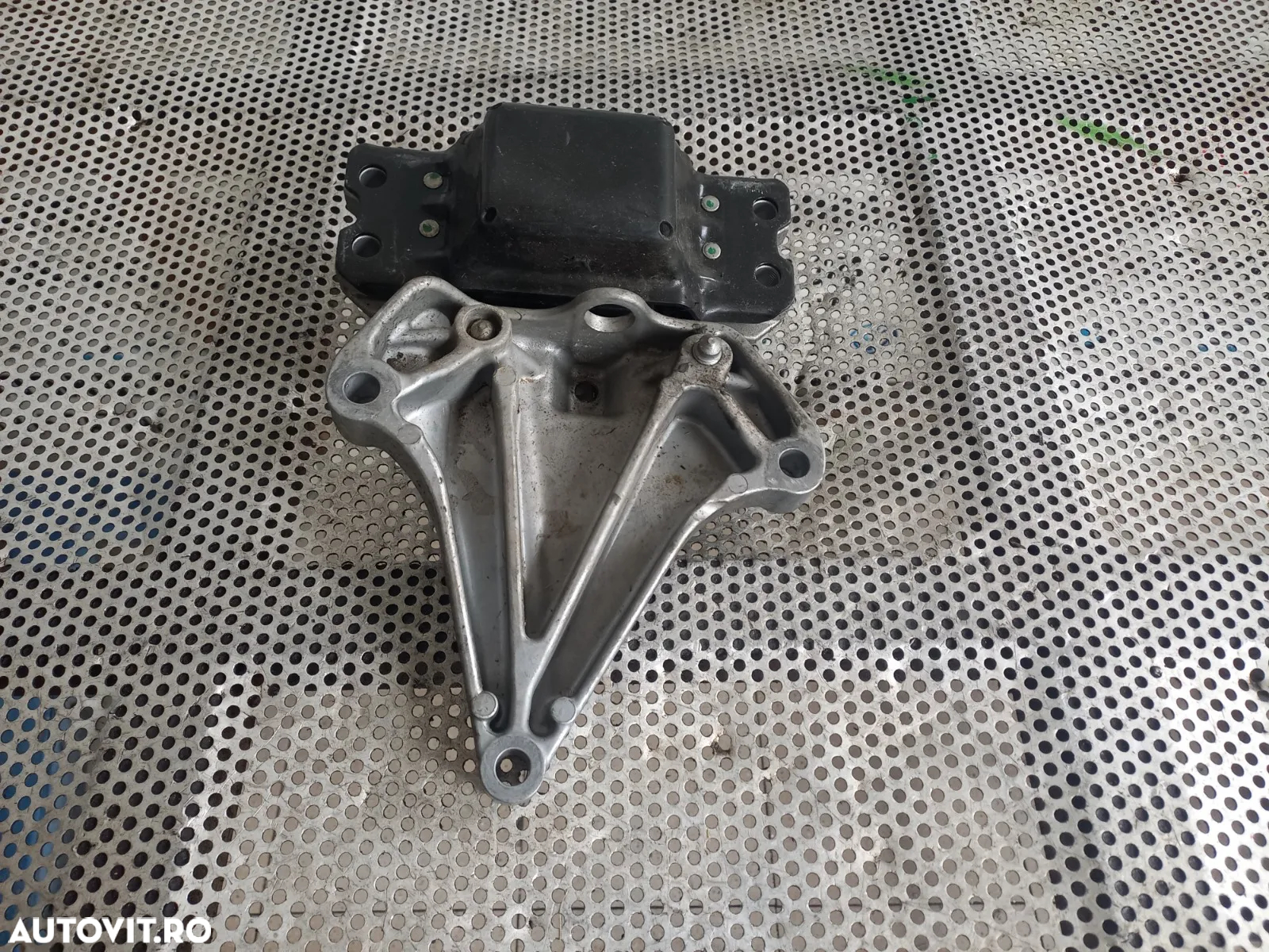 Suport Motor Vw Golf 5 1.4 TSI Motor CAX An 2005-2006-2007-2008-2009-2010 - 9