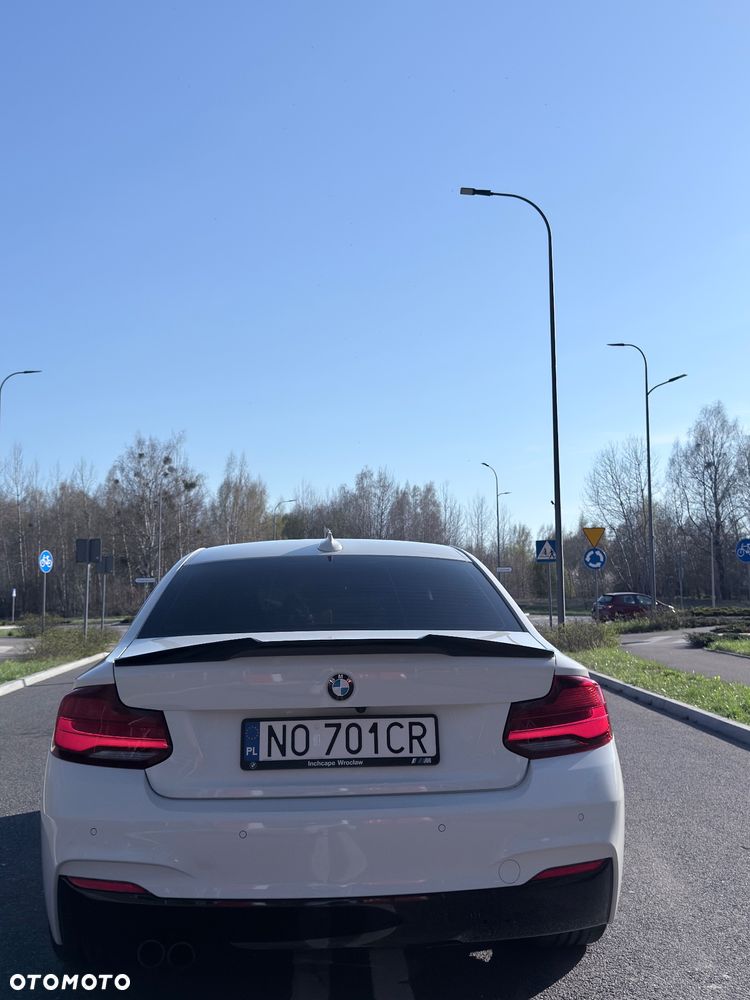 BMW Seria 2 230i Sport-Aut Sport Line - 4