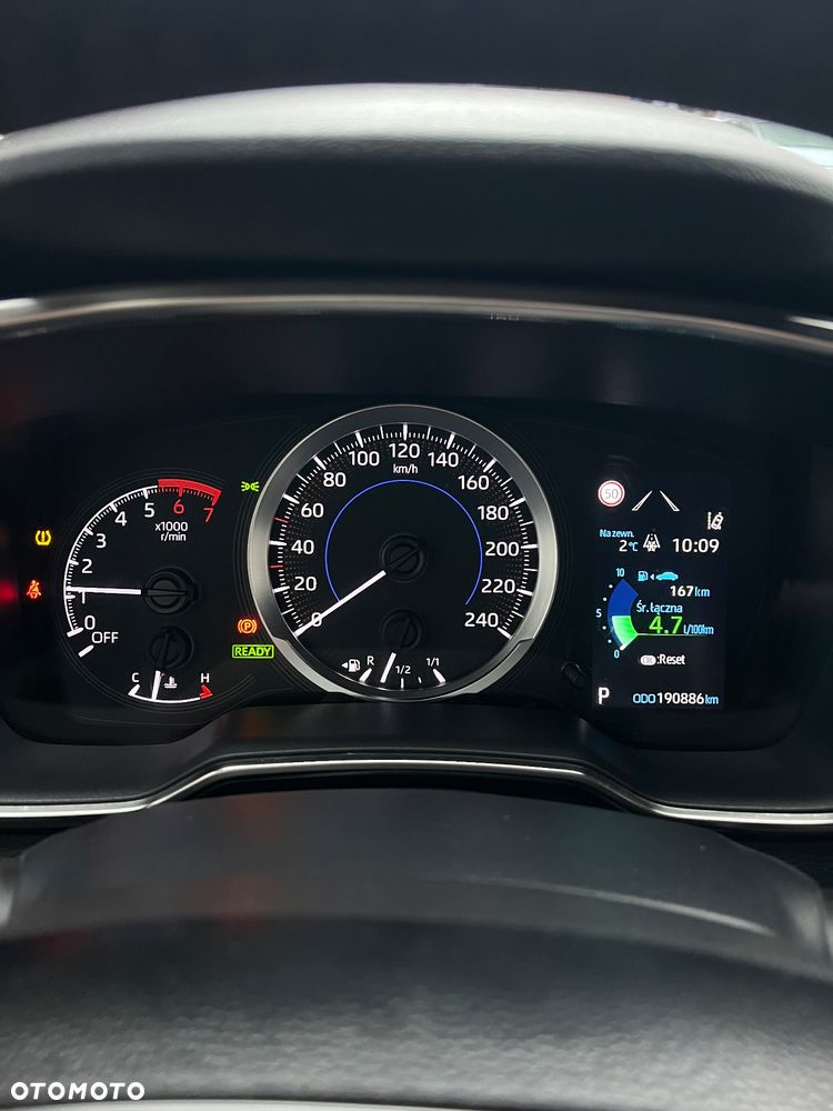 Toyota Corolla 1.8 - 23