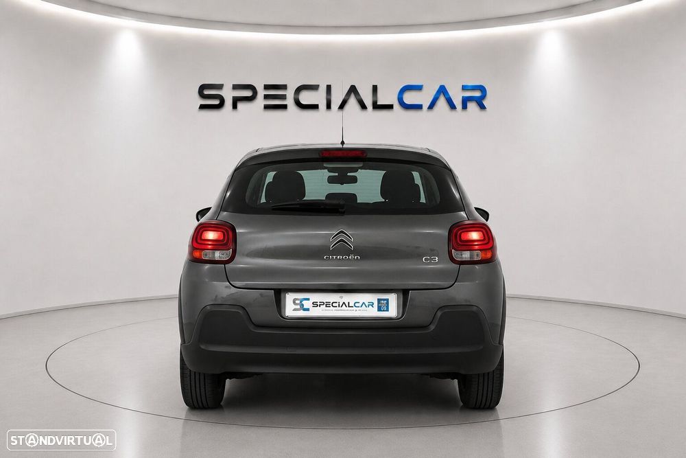 Citroën C3 1.2 PureTech Feel - 5