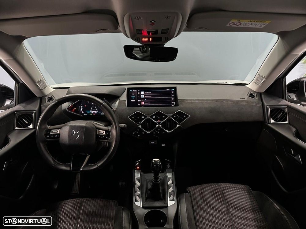 DS DS3 1.2 PureTech Performance Line - 8