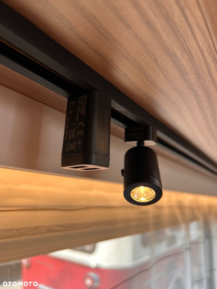 Dethleffs Nomad 530 FSK - 35