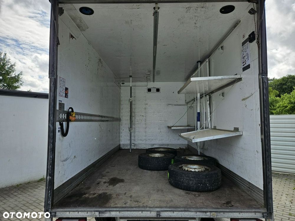 Iveco Daily 35S15 - 26