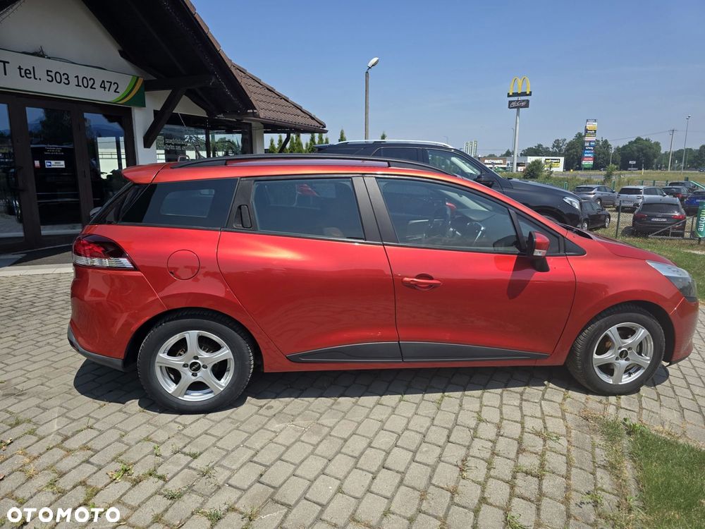 Renault Clio - 8