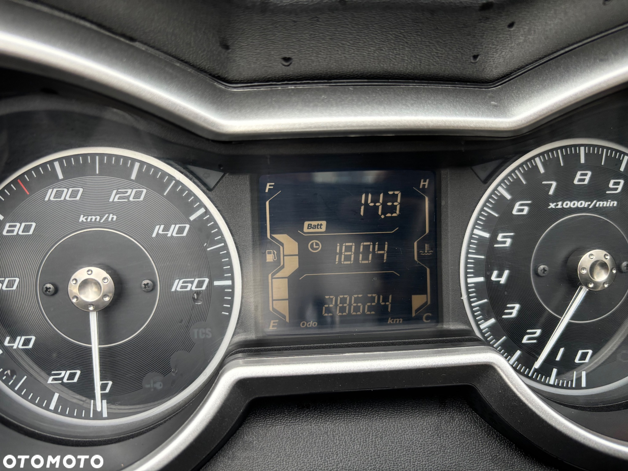 Yamaha X-max - 10