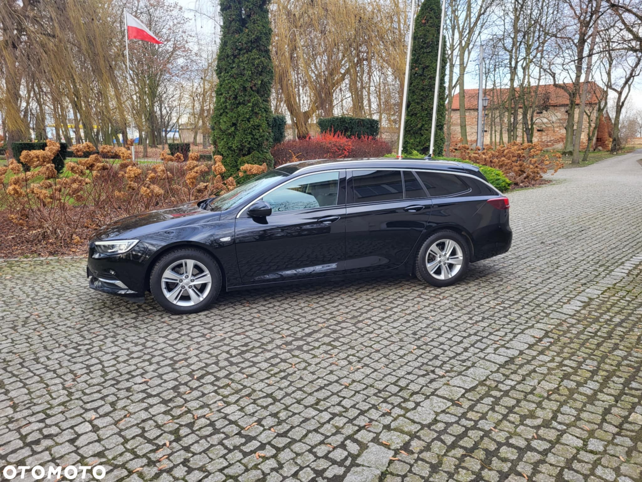 Opel Insignia - 4