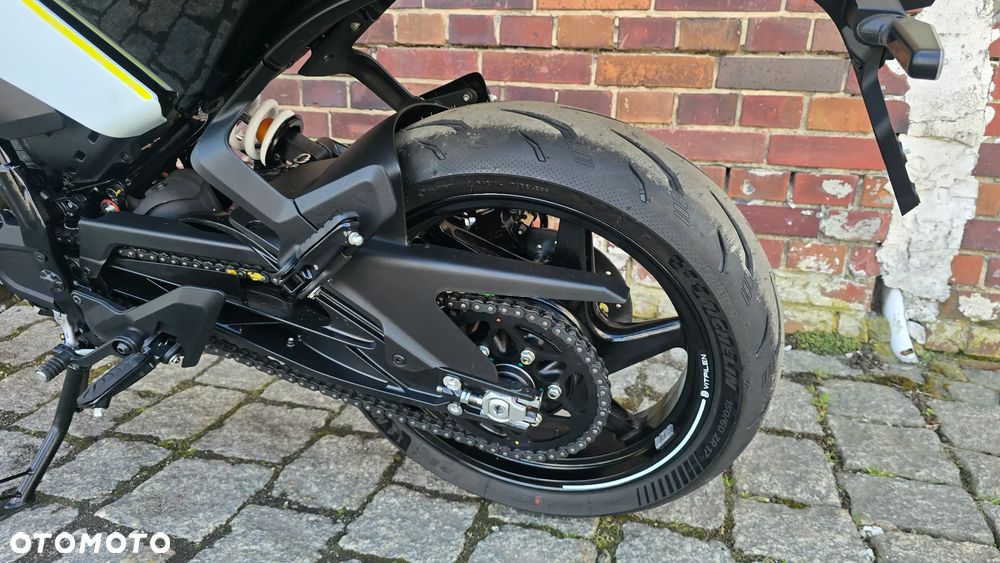 Husqvarna Vitpilen - 10