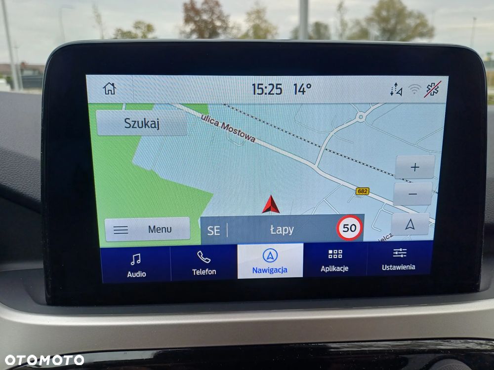 Ford Escape 1.5 EcoBoost AWD SE - 18
