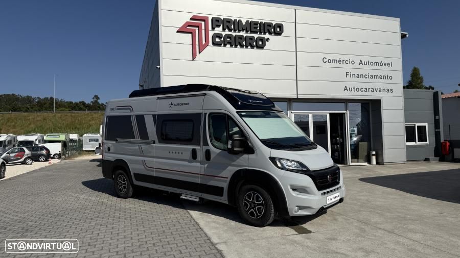 Autostar Van 590LT POP-UP - 7