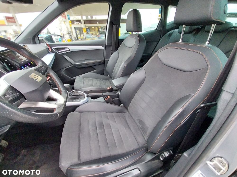 Seat Arona - 10