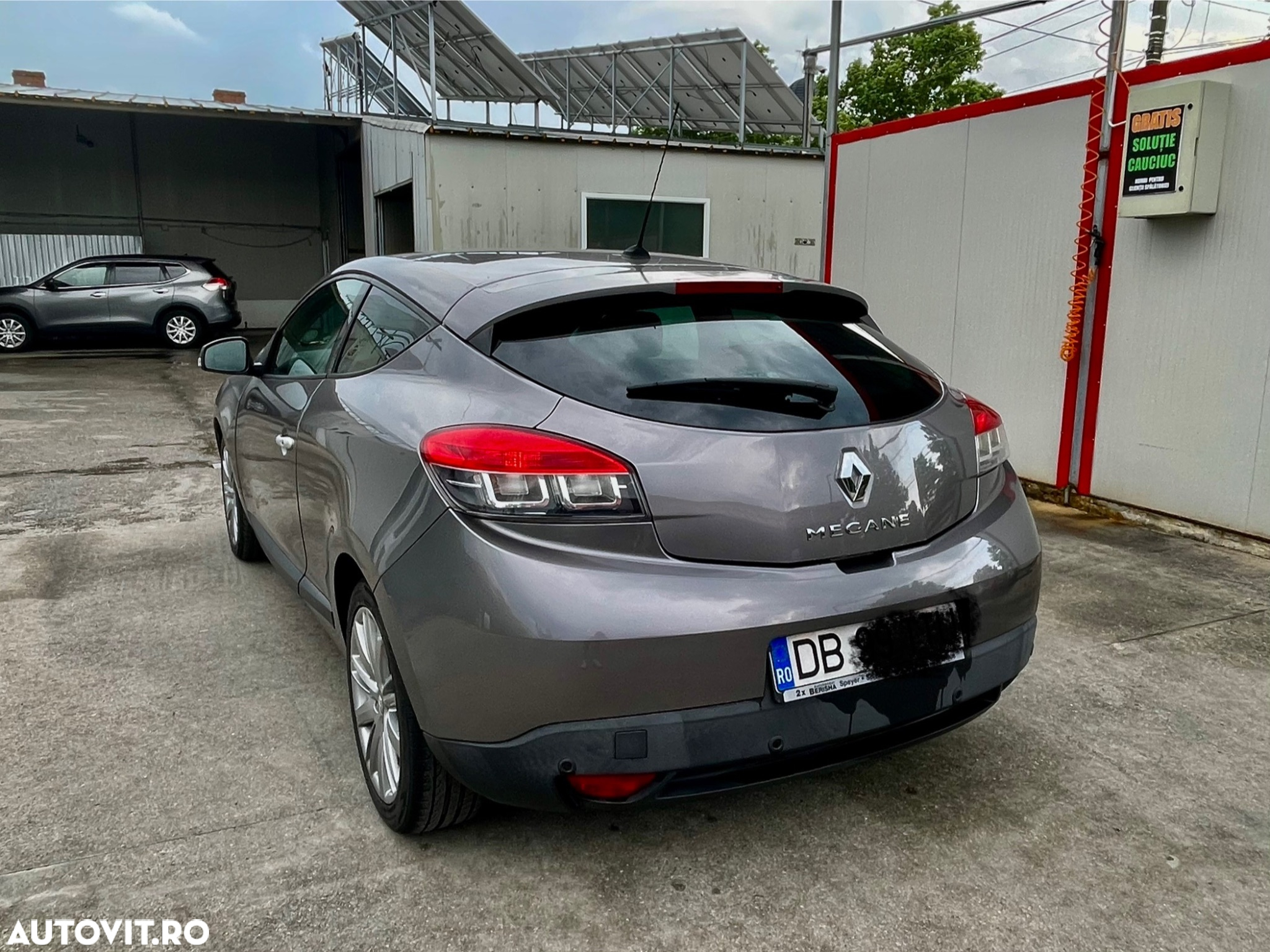 Renault Megane - 4