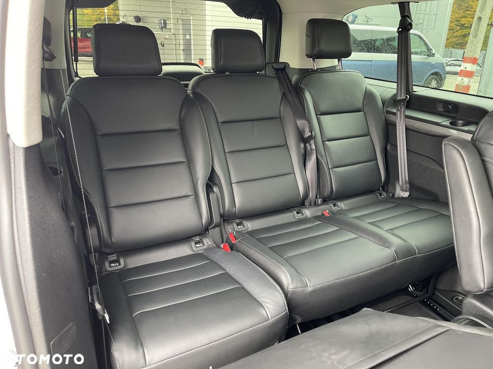 Toyota Proace Verso - 12