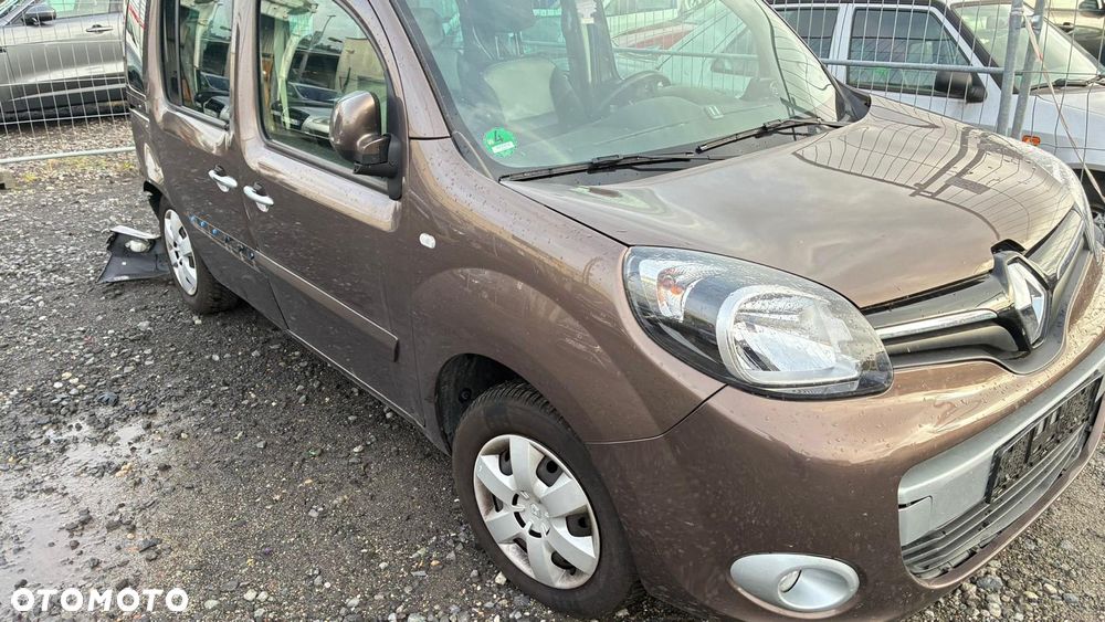 Renault Kangoo Grand BLUE dCi 115 Equilibre - 2