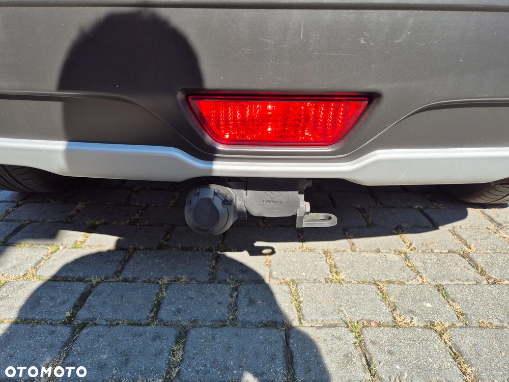 Suzuki SX4 S-Cross 1.4 T Premium 4WD - 8