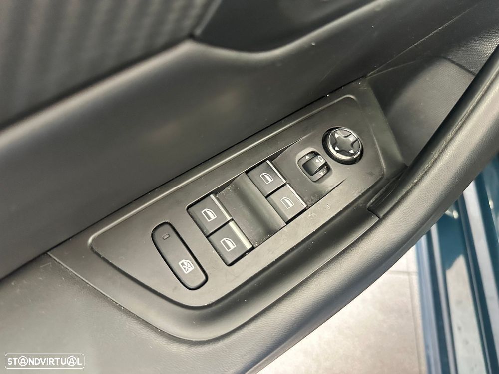 Peugeot 508 1.5 BlueHDi Allure - 12