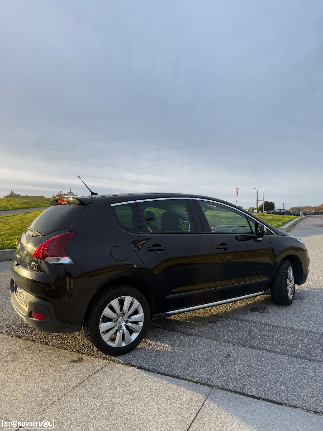 Peugeot 3008 - 6