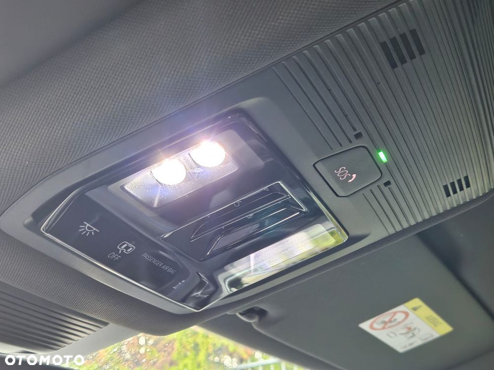 Volkswagen Tayron - 28