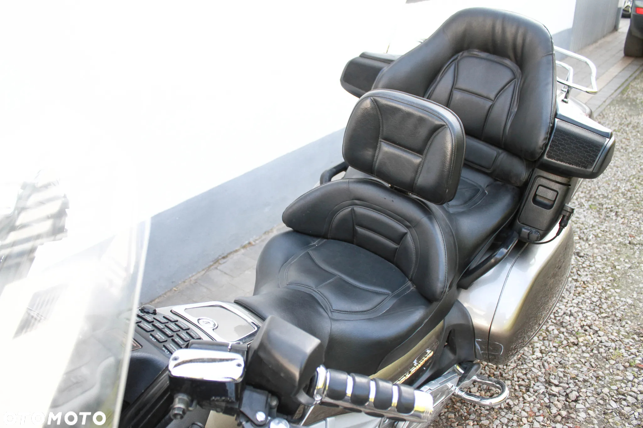 Honda GL - 7