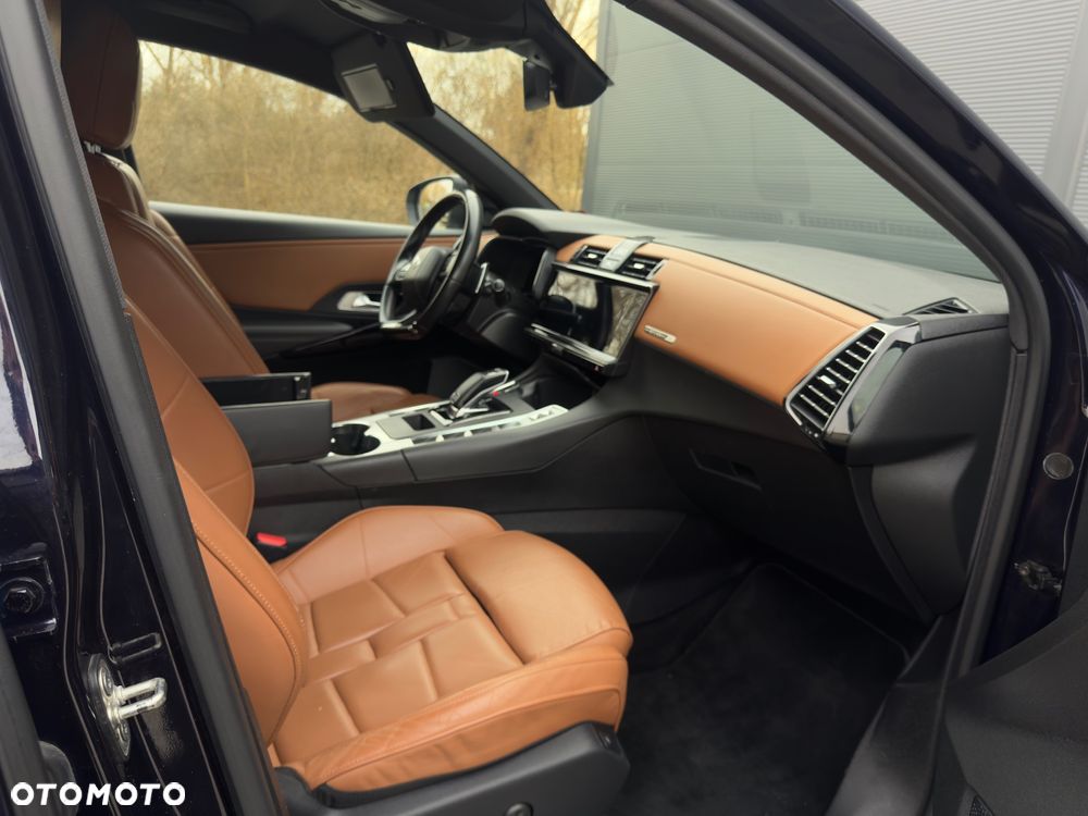 DS Automobiles DS 7 Crossback - 12