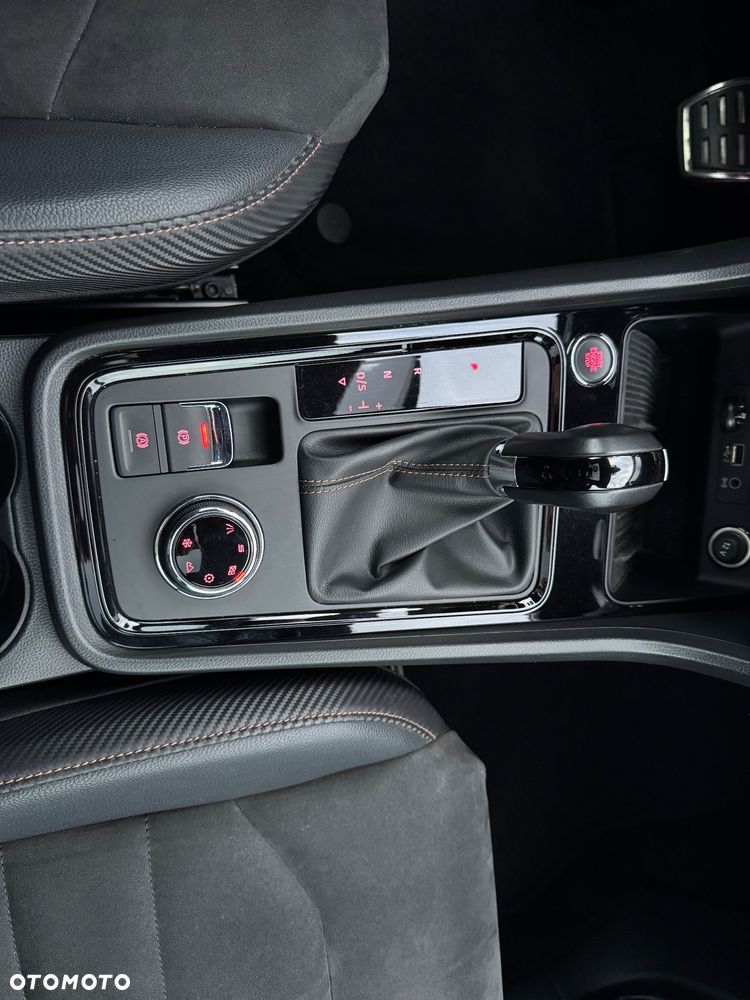 Cupra Ateca 2.0 TSI 4Drive DSG - 29