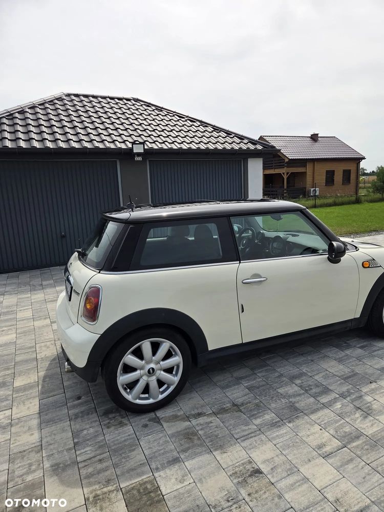 MINI Cooper - 18