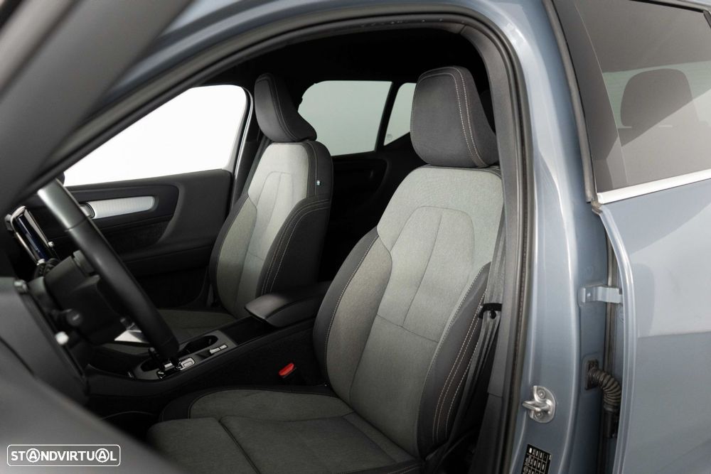 Volvo XC 40 1.5 T4 PHEV Inscription Expression - 9