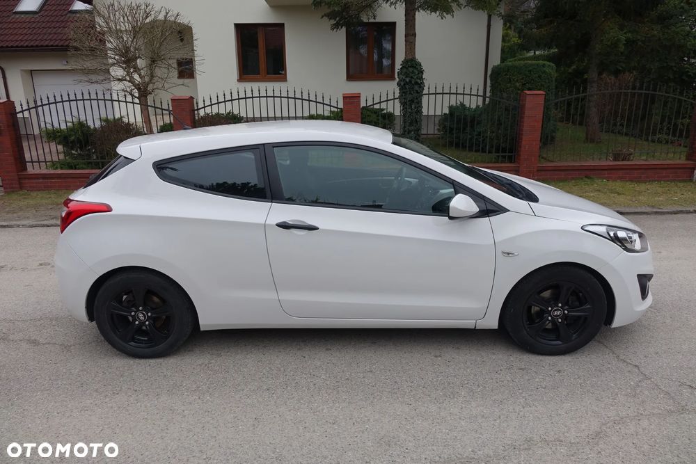 Hyundai i30 1.4 Style - 6