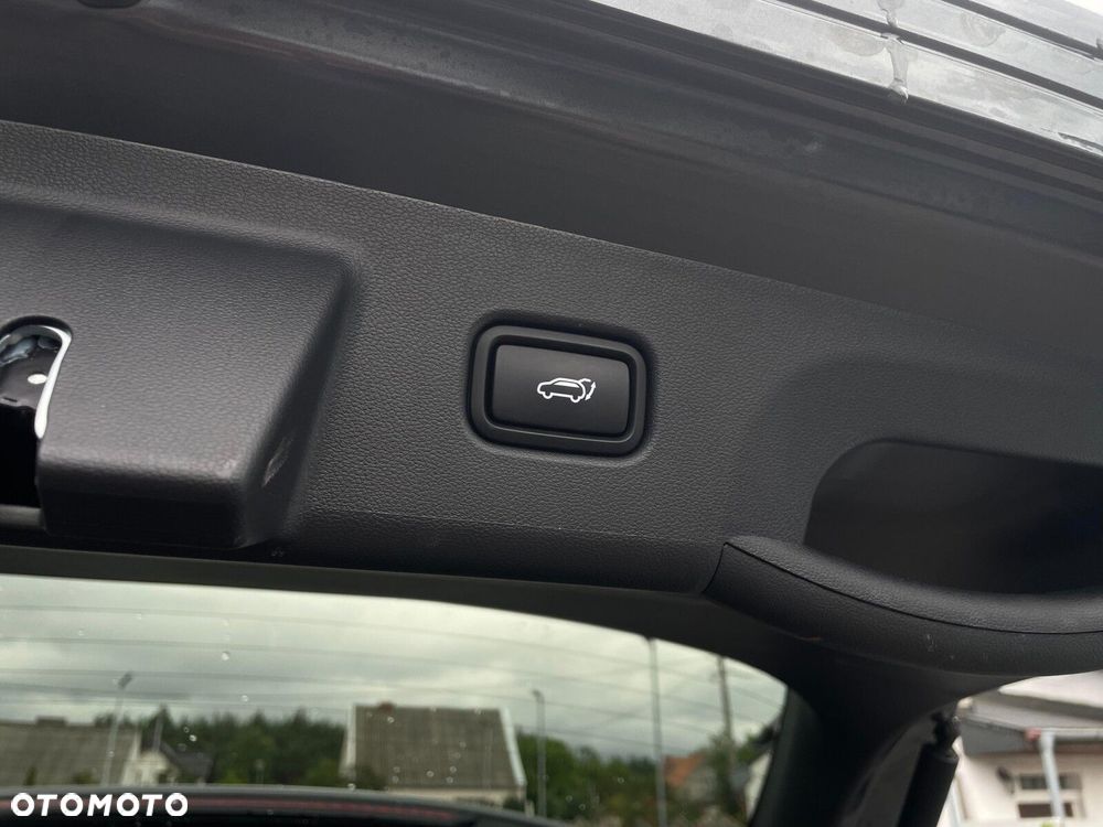 Hyundai Tucson 1.6 T-GDi 48V Platinum 2WD DCT - 16