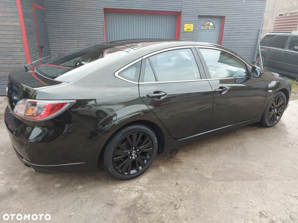 Mazda 6 2.0 Exclusive - 14