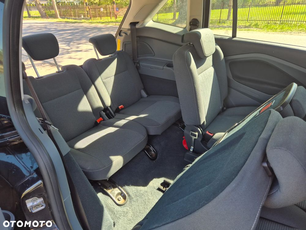Ford Grand C-MAX 1.6 EcoBoost Trend - 20
