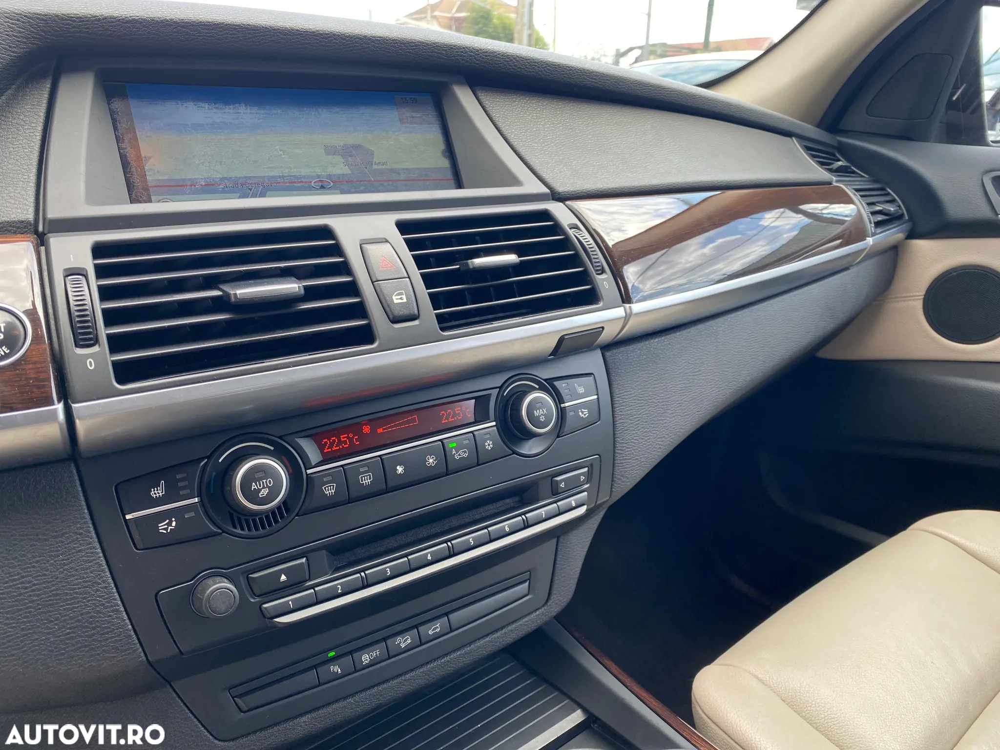 BMW X5 xDrive30d - 8