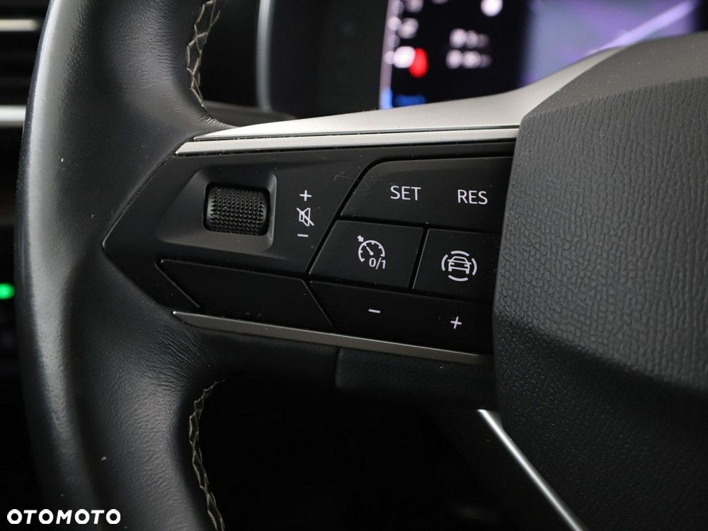 Seat Leon 1.4 e-Hybrid DSG Xcellence - 35