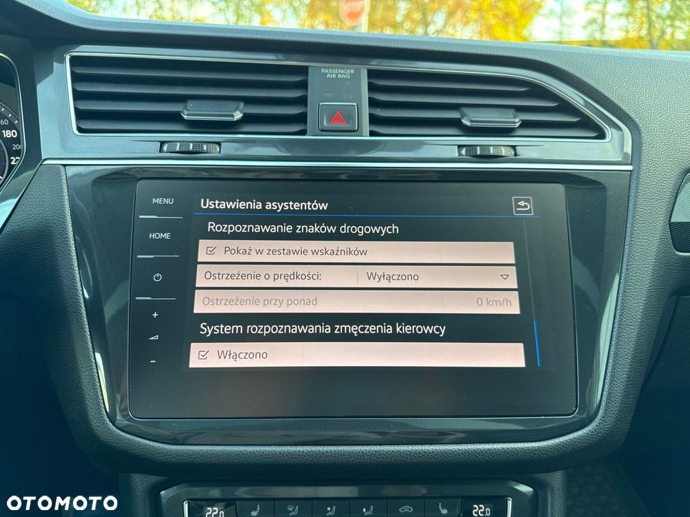 Volkswagen Tiguan Allspace 2.0 TDI 4Mot SCR Highline DSG 7os - 36