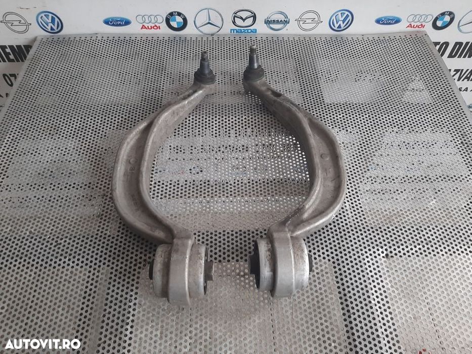 Brate Brat Furca Suspensie Bascula Fata Audi A6 4K C8 An 2018-2021 Vandut De Firma Cu Garantie - 1